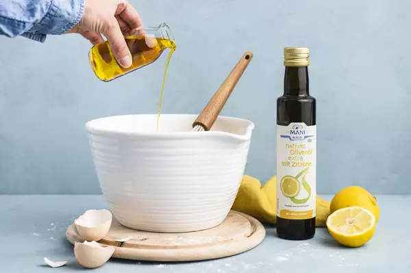 Olive Oil and Lemon: How to Use Them to Get the Most Benefits